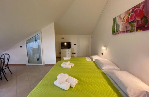 Miramare Hotel | Hotel Dream