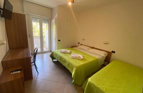 Miramare Hotel | Hotel Dream