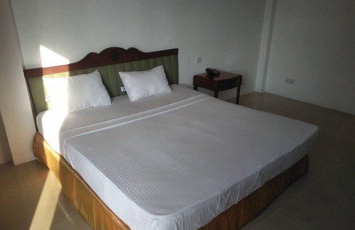 Ekala Hotel | Hotel Dream paradise