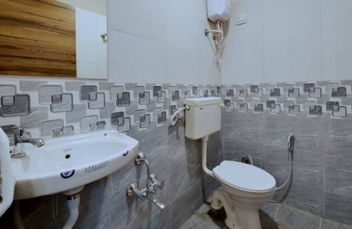 Ahmedabad Hotel | Hotel Dream Palace