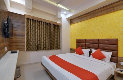 Ahmedabad Hotel | Hotel Dream Palace