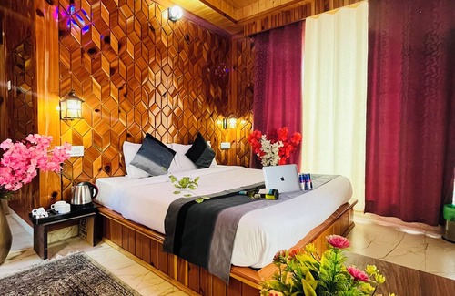 Kasol Hotel | Hotel Dream Valley Kasol