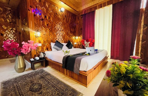 Kasol Hotel | Hotel Dream Valley Kasol
