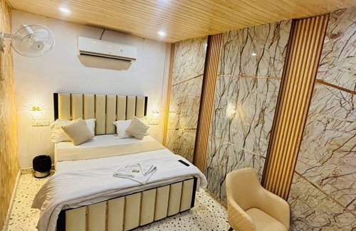 Ludhiana Hotel | Hotel Dream Villa