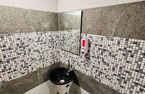 Ludhiana Hotel | Hotel Dream Villa