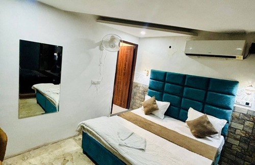Ludhiana Hotel | Hotel Dream Villa