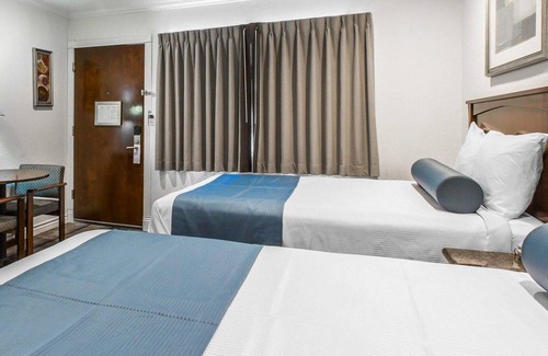 Harbor Hotel | Hotel Dreamscape Pacific Coast Highway