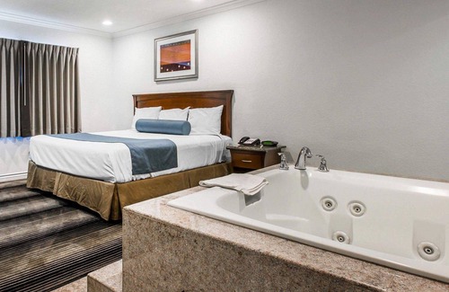 Harbor Hotel | Hotel Dreamscape Pacific Coast Highway