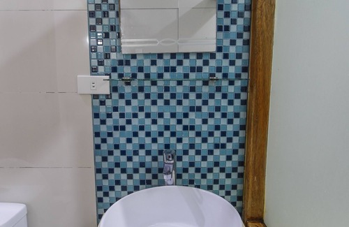 Socorro Hotel | Hotel DreamWorld Araneta Cubao