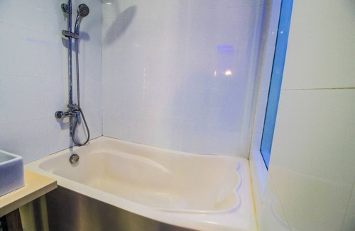 Socorro Hotel | Hotel DreamWorld Araneta Cubao