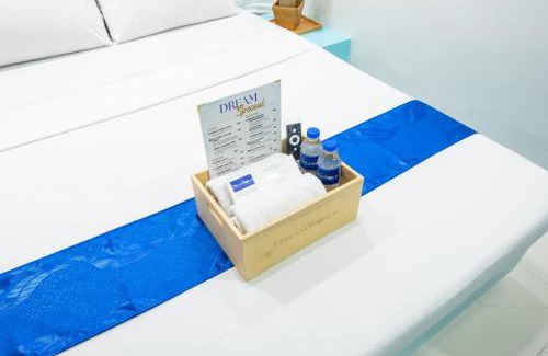Socorro Hotel | Hotel Dreamworld Araneta Cubao