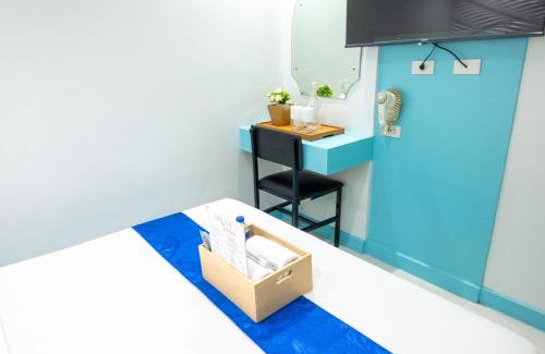 Socorro Hotel | Hotel Dreamworld Araneta Cubao
