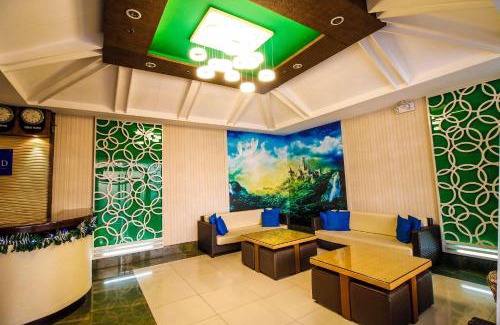 Socorro Hotel | Hotel Dreamworld Araneta Cubao