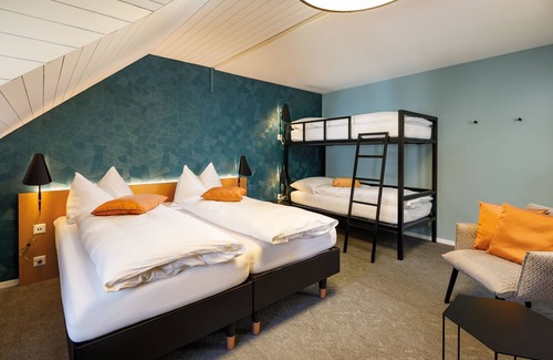 Lucerne Hotel | Hotel Drei Könige