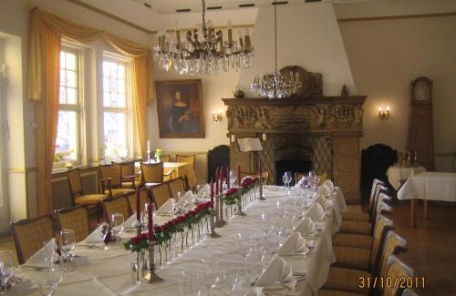 Tecklenburg Hotel | Hotel Drei Kronen