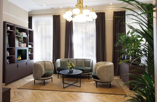 Wieden Hotel | Hotel Drei Kronen Vienna City