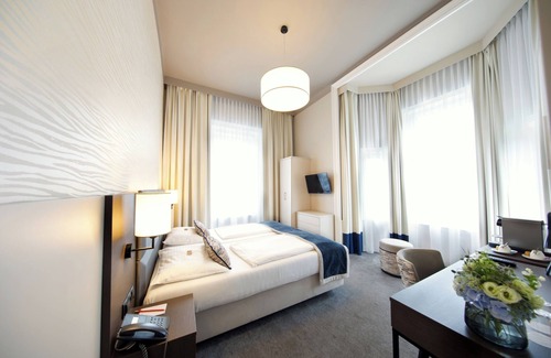 Wieden Hotel | Hotel Drei Kronen Vienna City