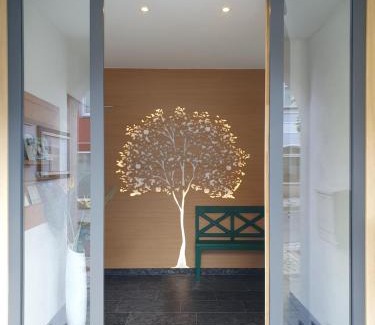 Vohenstrauss Hotel | Hotel Drei Lilien