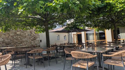 Vohenstrauss Hotel | Hotel Drei Lilien
