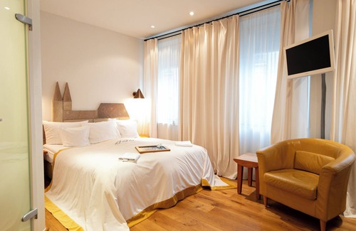 Mitte Hotel | Hotel Drei Raben