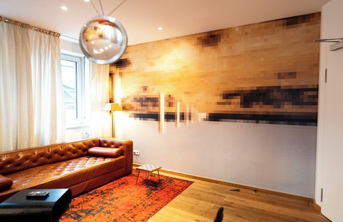 Mitte Hotel | Hotel Drei Raben