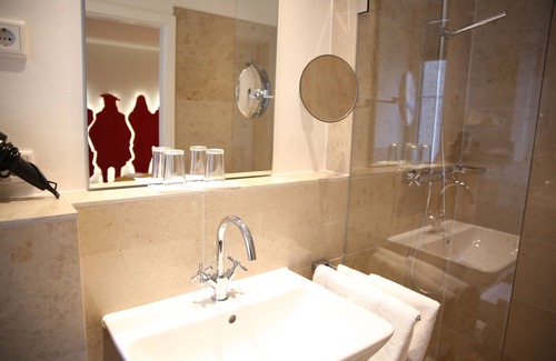 Mitte Hotel | Hotel Drei Raben