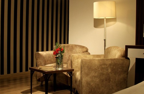 Gjakova Hotel | Hotel Driada