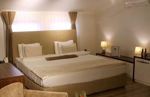 Gjakova Hotel | Hotel Driada