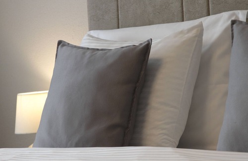 Gjakova Hotel | Hotel Driada