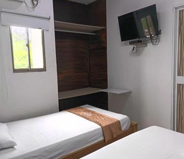 Magangue Hotel | HOTEL dROHI