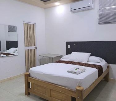 Magangue Hotel | HOTEL dROHI