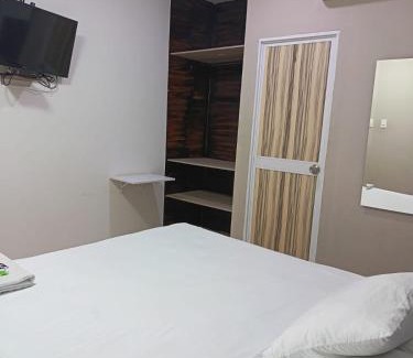 Magangue Hotel | HOTEL dROHI