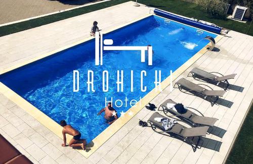 Drohiczyn Hotel | Hotel Drohicki