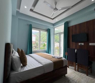 Tapovan Hotel | Hotel DS valley Rishikesh