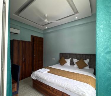 Tapovan Hotel | Hotel DS valley Rishikesh