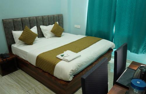 Tapovan Hotel | Hotel DS valley Rishikesh