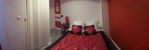 Sens Hotel | Hotel du Chemin de Fer