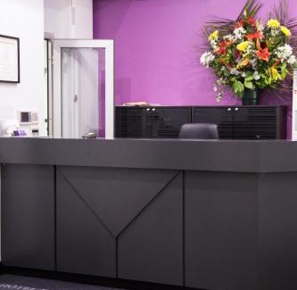 11th Arrondissement Hotel | Hotel du Chemin Vert