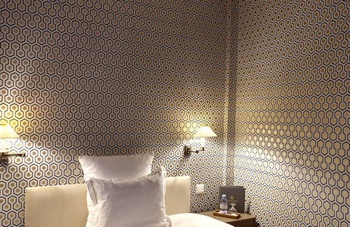 Saint-Germain-des-Pres Hotel | Hotel du Danube Saint Germain