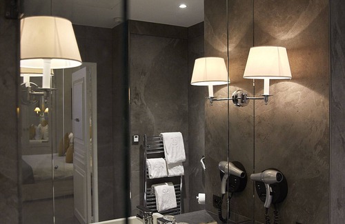 Saint-Germain-des-Pres Hotel | Hotel du Danube Saint Germain