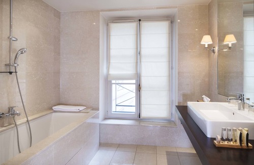 Saint-Germain-des-Pres Hotel | Hotel du Danube Saint Germain