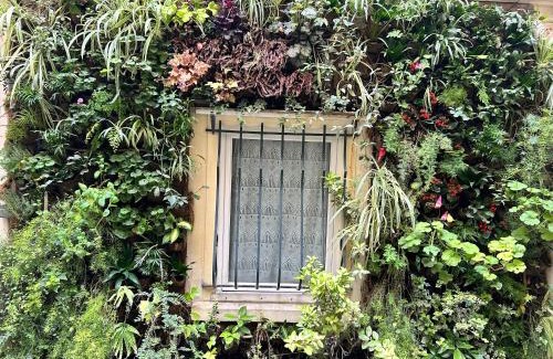 6th Arrondissement Hotel | Hotel du Dragon