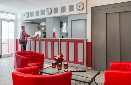 Carpentras Hotel | Hotel du Forum