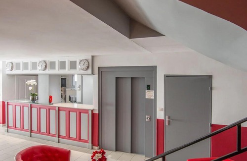 Carpentras Hotel | Hotel du Forum
