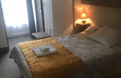 Lourdes Hotel | Hotel Du Gave