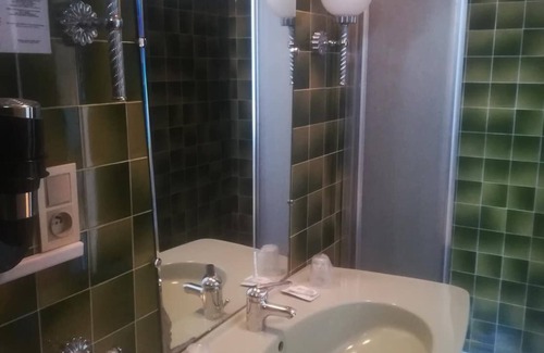 Lourdes Hotel | Hotel Du Gave