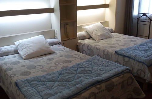 Lourdes Hotel | Hotel Du Gave