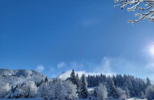 Correncon-en-Vercors Hotel | Hotel du Golf