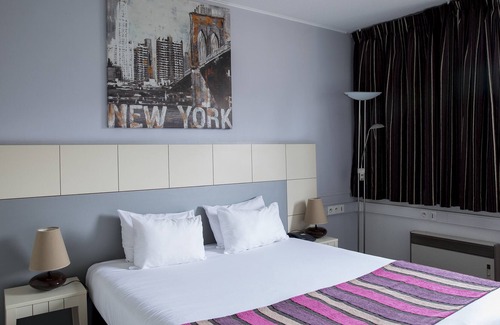 Rosny-sous-Bois Hotel | Hotel du Golf Rosny