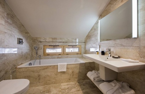 Ollon Hotel | Hotel du Lac